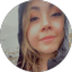 Profile photo of Zoey Mujica