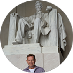 Profile photo of Bobby Copus