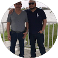 Profile photo of luis flores