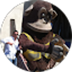 Profile photo of Graham Buttrey