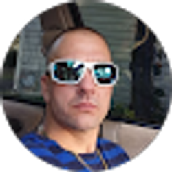 Profile photo of Bobby Dunaway