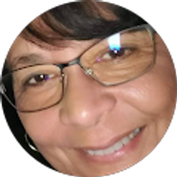 Profile photo of Teresa Beaudion