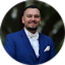 Profile photo of Luis Herrera