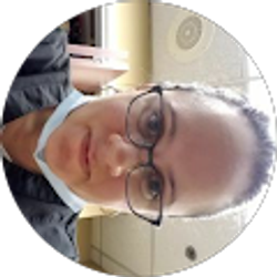 Profile photo of Monica Alfaro