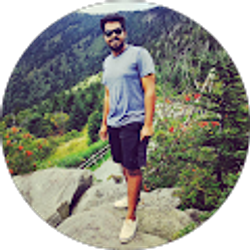 Profile photo of beeram koushik