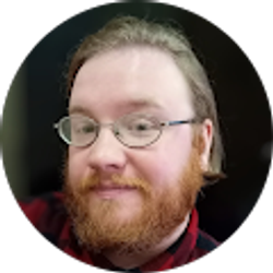 Profile photo of Ian Prange