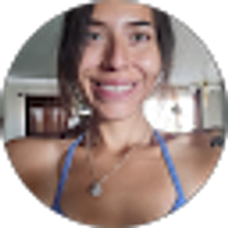 Profile photo of Abigal Calderon