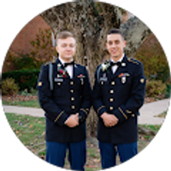 Profile photo of Dylan Wedgewood