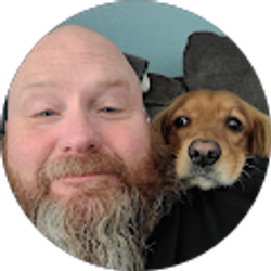 Profile photo of Chad Smart