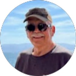 Profile photo of Chris Cooling