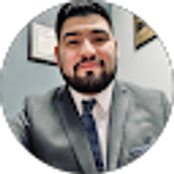 Profile photo of Carlos Villa