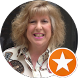 Profile photo of Sharon Ballin