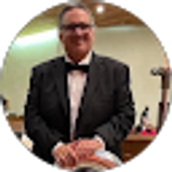 Profile photo of Paul Destito