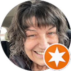 Profile photo of Maaria Thompson