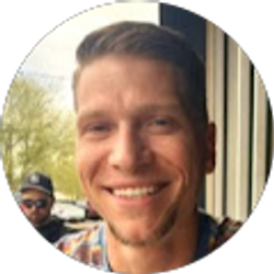 Profile photo of Tyler Hittle