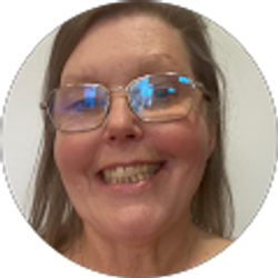 Profile photo of Rhea Ann Hugley