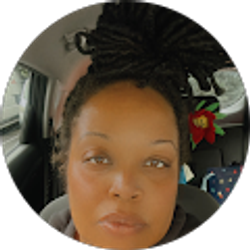 Profile photo of Spotlight Williams