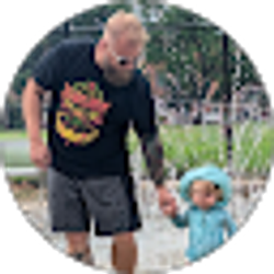 Profile photo of Jeff Herron