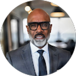 Profile photo of Manuel W. Warner, M.Ed.