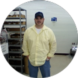 Profile photo of Kenny Pauley