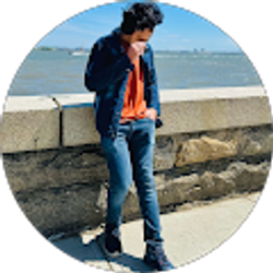 Profile photo of Pavan Sunny