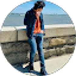 Profile photo of Pavan Sunny