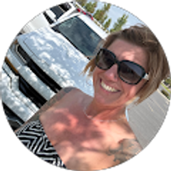 Profile photo of Jenn Christensen