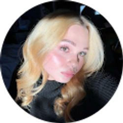 Profile photo of Sabrinna S