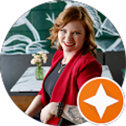 Profile photo of Ashley Peterson