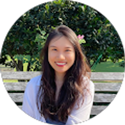 Profile photo of May Ruan