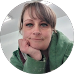 Profile photo of Lindsey Wakeman