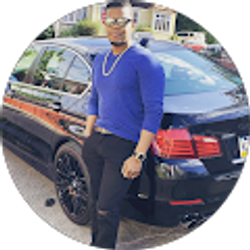 Profile photo of Deivid Sosa