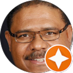 Profile photo of Vaughn Browne