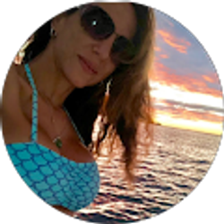 Profile photo of Carolina Akkary