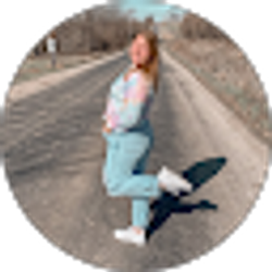 Profile photo of Kennedy Noland-Young