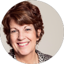 Profile photo of Gail Andersen