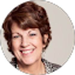 Profile photo of Gail Andersen