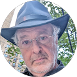 Profile photo of Richard Weiss