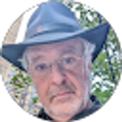 Profile photo of Richard Weiss