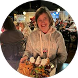 Profile photo of Melinda Lillis