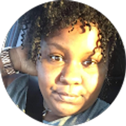 Profile photo of Janae Dowdell