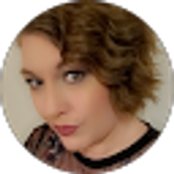 Profile photo of Cassi Harris