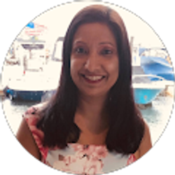 Profile photo of Bibi Habib