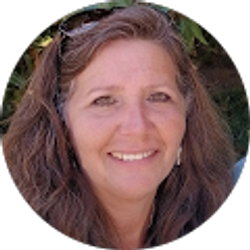 Profile photo of Melissa McCall