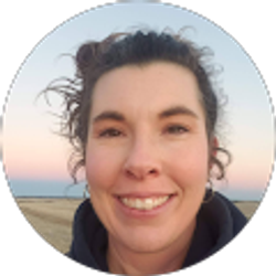 Profile photo of Erin Mazza