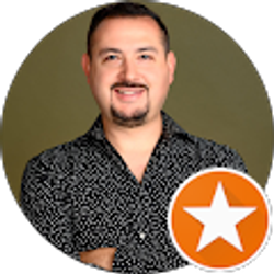 Profile photo of Gerardo Davila