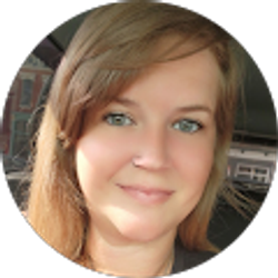 Profile photo of Nicole Sharp