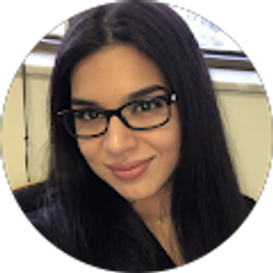 Profile photo of Carol Ramon