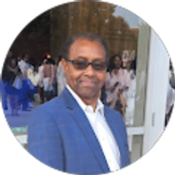 Profile photo of James Eubanks