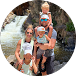 Profile photo of Ty Teveldal